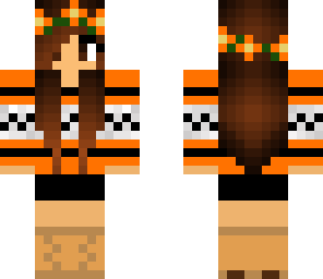 neffisthename halloween