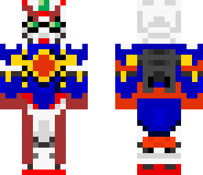 gundam flare