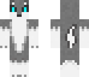 gray wolf edited 