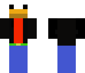 chickman is back