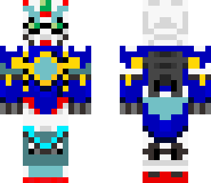gundam aqua