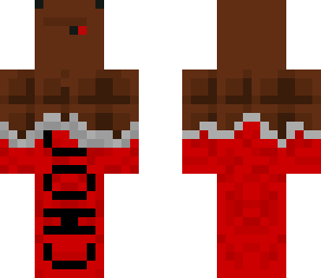 derpy chocolate bar fixed