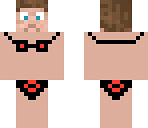 james24546 in bikini fail