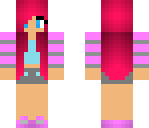 pinkie