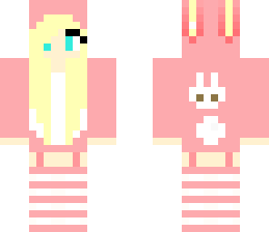 bunny girlz