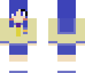 ayumi shinozaki corpse party