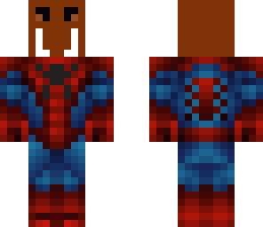 spider walrus