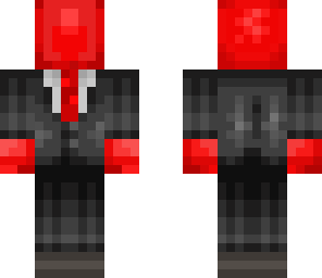 blood slender