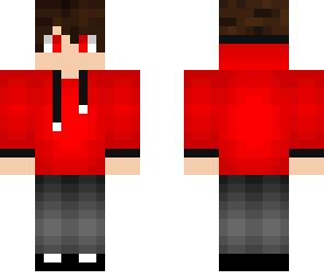 zfaithfulpvp - red man