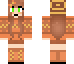kinohi50's skin