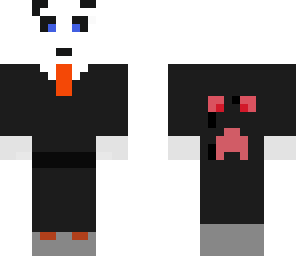 panda 