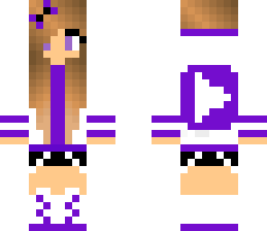 cool girl