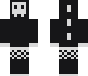 skeleton 