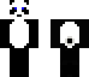 panda