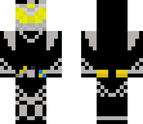 gaim black