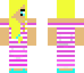 summer gal