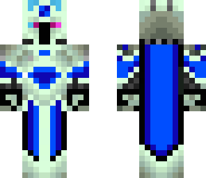 dragonbleu