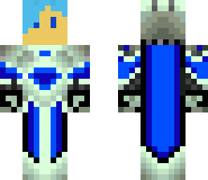 dragonbleu