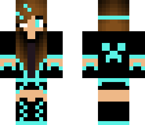 blue gamer