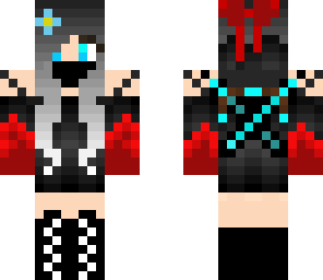 fighter girl