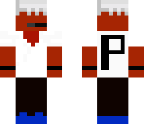 my only skin