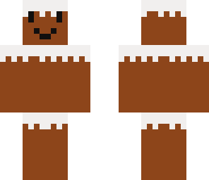 cake man