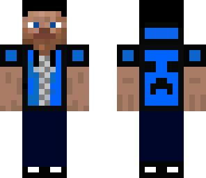 new steve