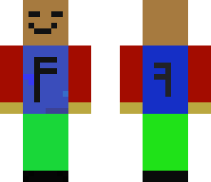  fart guy