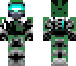 master chief halo 5