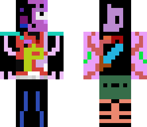 ender pig