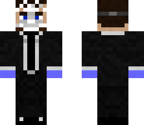 ultimateyt black mask