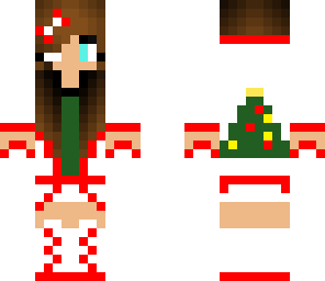 christmas gamer