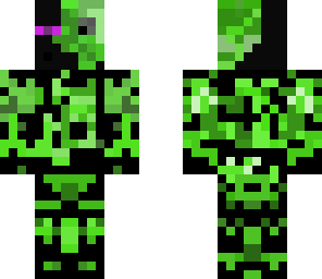 endercrepper