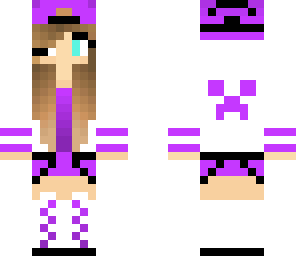 purple gamer