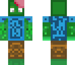 dead zombie