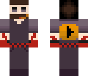 tony montana halloween skin