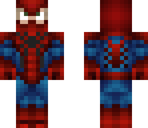 masked guy