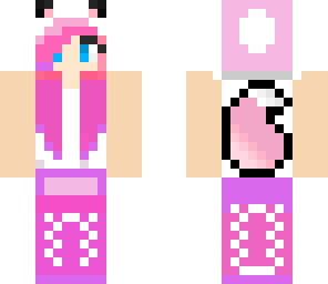cat girl