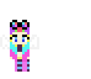 pilot the angel