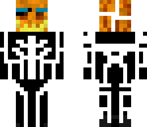 the peaceful dark wizard