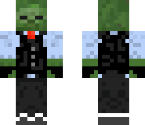 waistcoat zombie 20 like plz