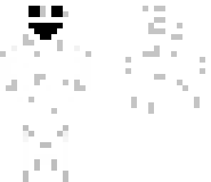 halloween skin