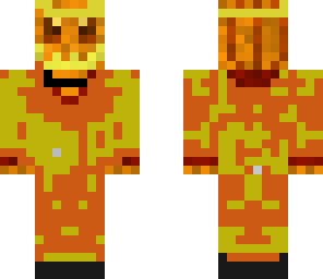 the halloween king