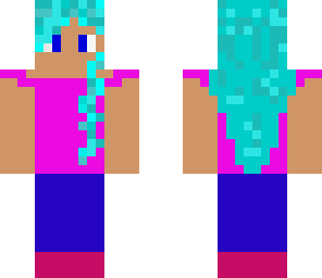 girl