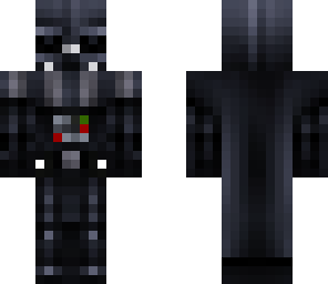 lord vader