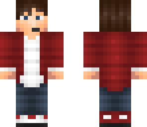 edited cool guy