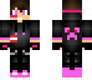 pink guy