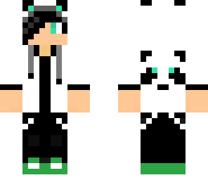 fixed-panda boy