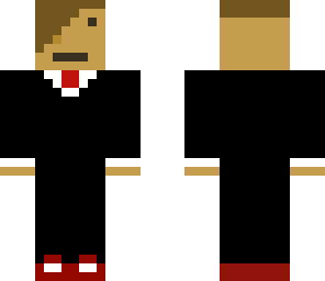 a secret agent