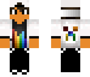 dubstep man